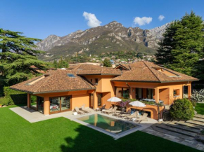 Villa Beatrice Mandello Del Lario